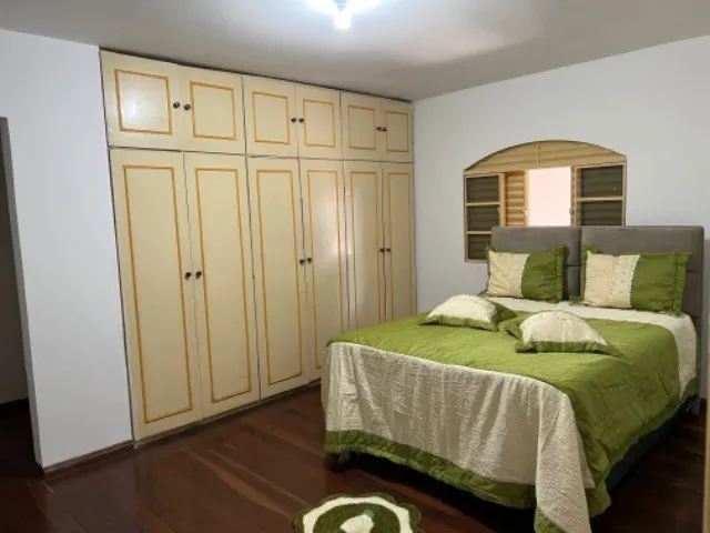 Imagem 8: Sobrado 5 Quartos Sendo 4 Suítes com Abites para Financiamento