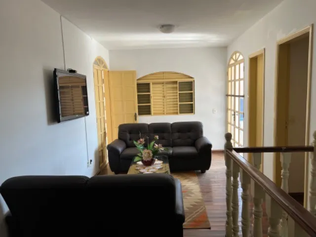 Imagem 16: Sobrado 5 Quartos Sendo 4 Suítes com Abites para Financiamento