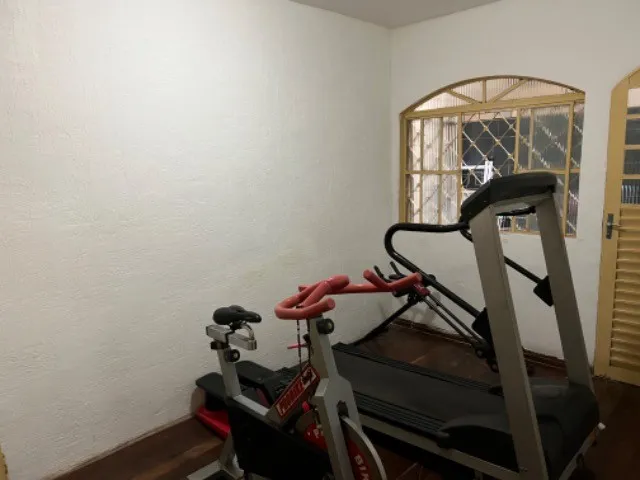 Imagem 10: Sobrado 5 Quartos Sendo 4 Suítes com Abites para Financiamento