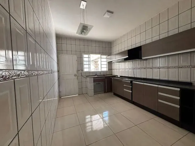 Imagem: Casa de Laje no Jardim Roriz na Quadra 03