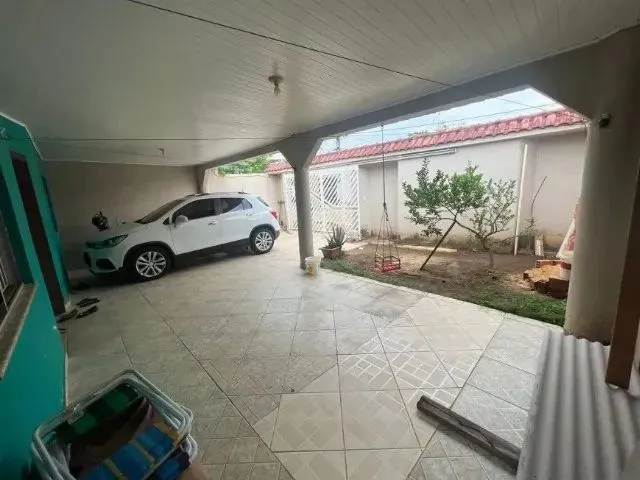 Imagem: Casa a Venda na Samambaia Sul