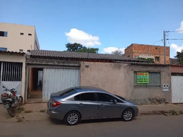 Imagem: Casa a Venda