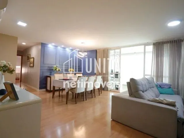 Imagem: Apartamento 4 Quartos de 158M no Península