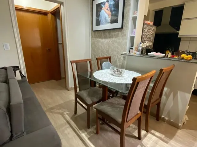 Imagem: Venda - Apartamento Ceilândia