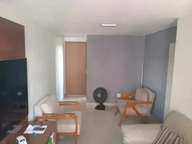 Imagem: Apartamento 3Qts 2 Wc Garagem Cnb 06