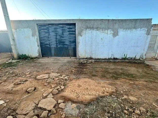 Imagem 1: Casa À Venda na 26 de Setembro Rua 02