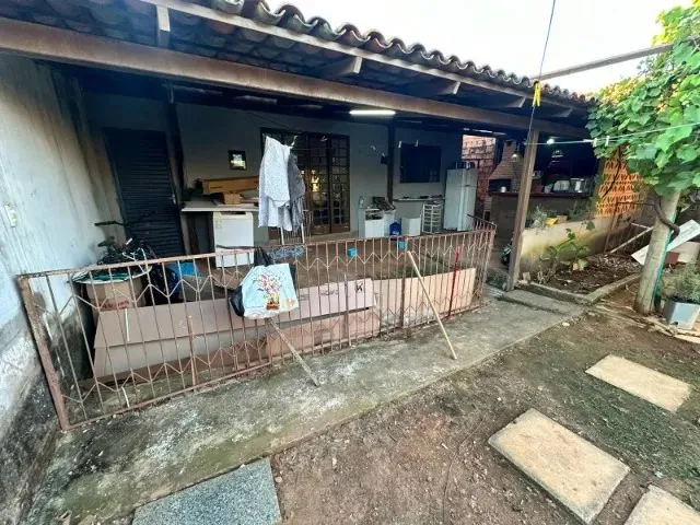 Imagem 7: Casa À Venda na 26 de Setembro Rua 02