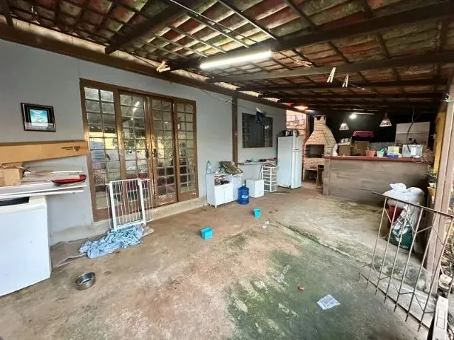 Imagem 9: Casa À Venda na 26 de Setembro Rua 02