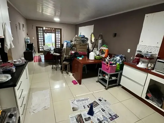 Imagem 11: Casa À Venda na 26 de Setembro Rua 02
