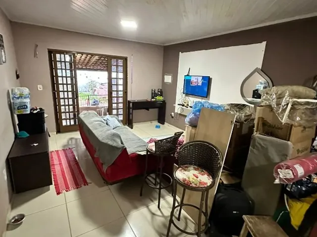 Imagem 8: Casa À Venda na 26 de Setembro Rua 02