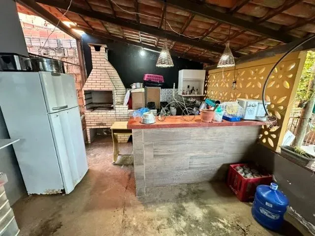 Imagem 2: Casa À Venda na 26 de Setembro Rua 02