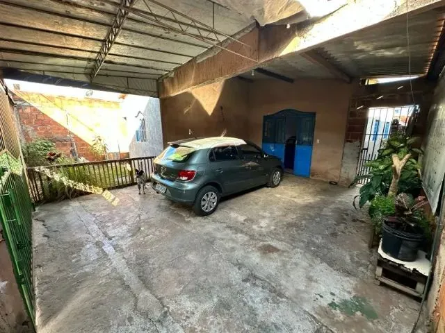 Imagem 12: Casa À Venda no Sol Nascente Trecho 1 Próximo da Panificadora Rota dos Pães