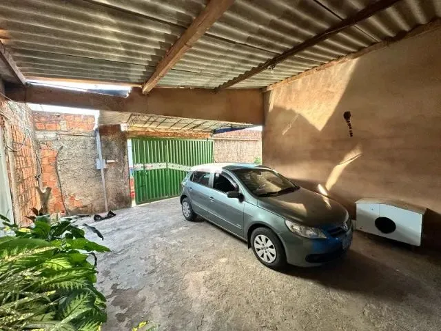 Imagem 3: Casa À Venda no Sol Nascente Trecho 1 Próximo da Panificadora Rota dos Pães