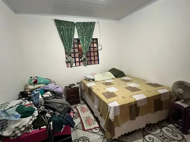 Imagem 4: Casa À Venda no Sol Nascente Trecho 1 Próximo da Panificadora Rota dos Pães