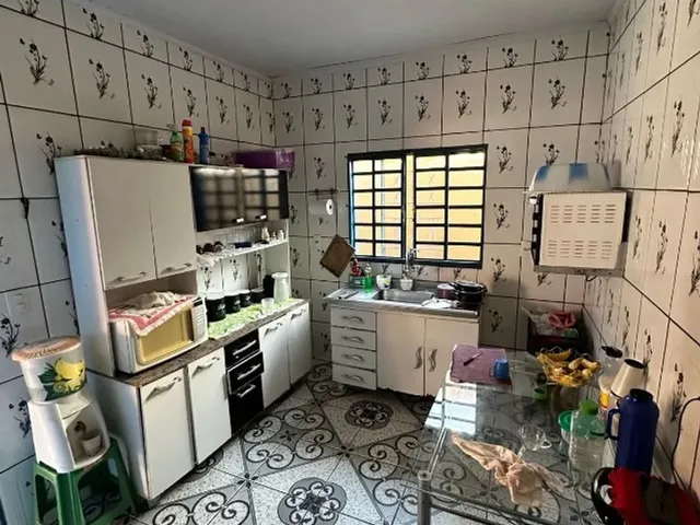 Imagem 13: Casa À Venda no Sol Nascente Trecho 1 Próximo da Panificadora Rota dos Pães