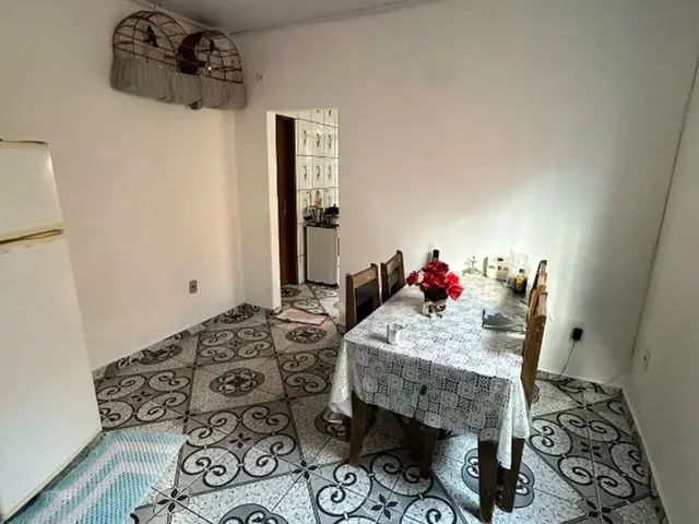 Imagem 16: Casa À Venda no Sol Nascente Trecho 1 Próximo da Panificadora Rota dos Pães