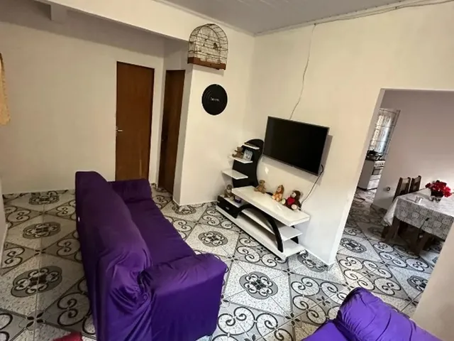 Imagem 8: Casa À Venda no Sol Nascente Trecho 1 Próximo da Panificadora Rota dos Pães