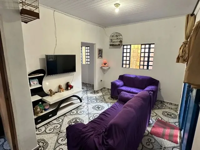 Imagem 9: Casa À Venda no Sol Nascente Trecho 1 Próximo da Panificadora Rota dos Pães