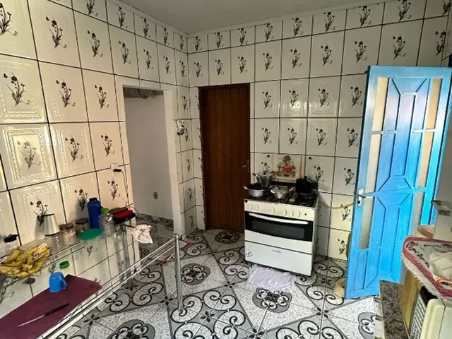Imagem 5: Casa À Venda no Sol Nascente Trecho 1 Próximo da Panificadora Rota dos Pães
