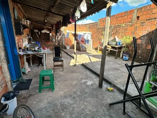 Imagem 2: Casa À Venda no Sol Nascente Trecho 1 Próximo da Panificadora Rota dos Pães