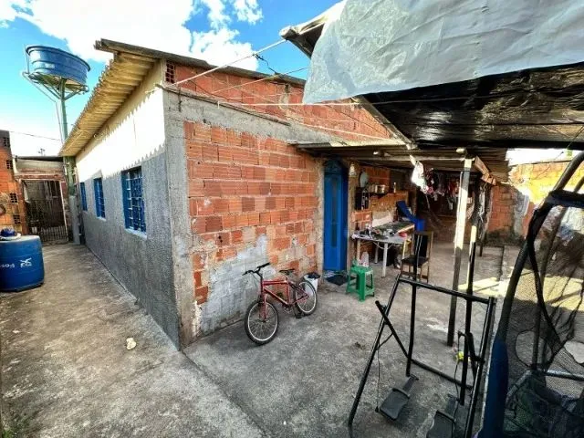 Imagem 7: Casa À Venda no Sol Nascente Trecho 1 Próximo da Panificadora Rota dos Pães