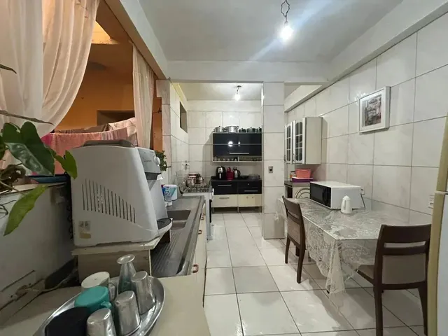 Imagem: Qnp 10 - Casa com Laje