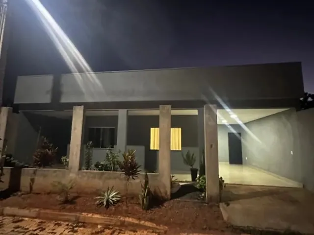 Imagem: Galinha Morta - Casa na Ponte Alta Norte