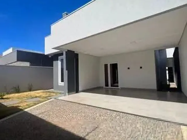 Imagem: Casa a Venda em Sobradinho