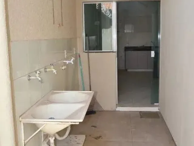 Imagem 14: Ótima Casa a Venda no Guará Pronta para Morar