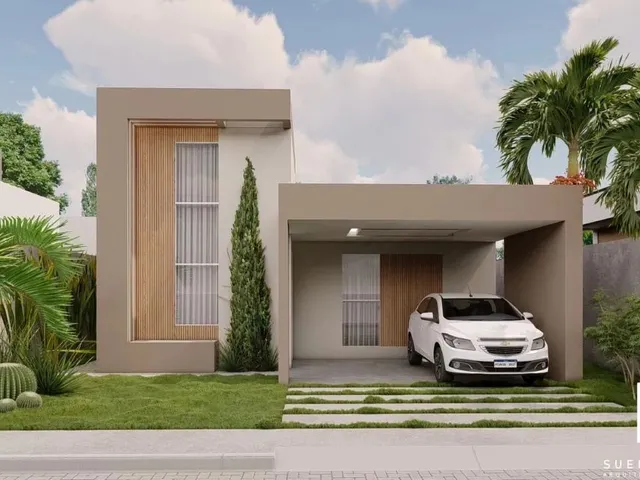 Imagem: Vendo Casa 3Qts Ponte Alta