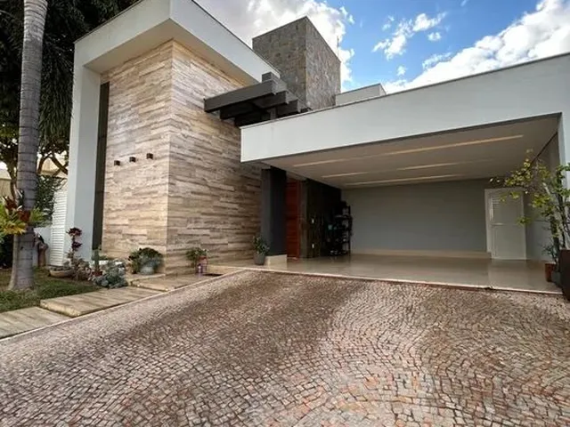 Imagem: Vicente Pires 4 Suítes