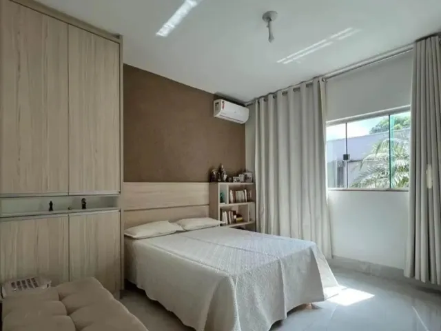 Imagem 11: Imóvel para Venda Possui 130 Metros Quadrados com 3 Quartos em Riacho Fundo II