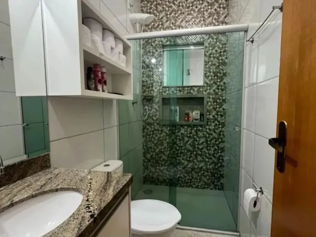 Imagem 9: Imóvel para Venda Possui 130 Metros Quadrados com 3 Quartos em Riacho Fundo II