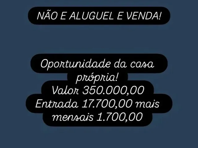 Imagem 2: Imóvel para Venda Possui 130 Metros Quadrados com 3 Quartos em Riacho Fundo II