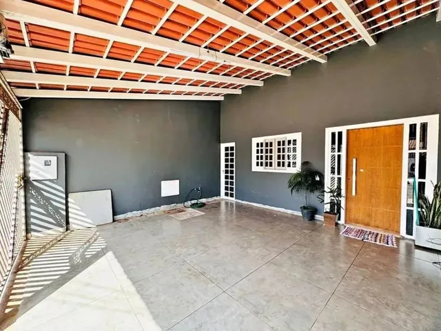 Imagem 12: Imóvel para Venda Possui 130 Metros Quadrados com 3 Quartos em Riacho Fundo II