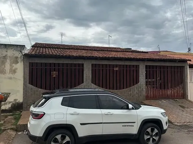 Imagem: Casa na Quadra 12 Setor Leste do Gama