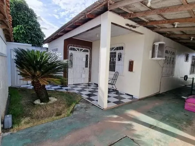 Imagem: Casa a Venda no Sol Nascente