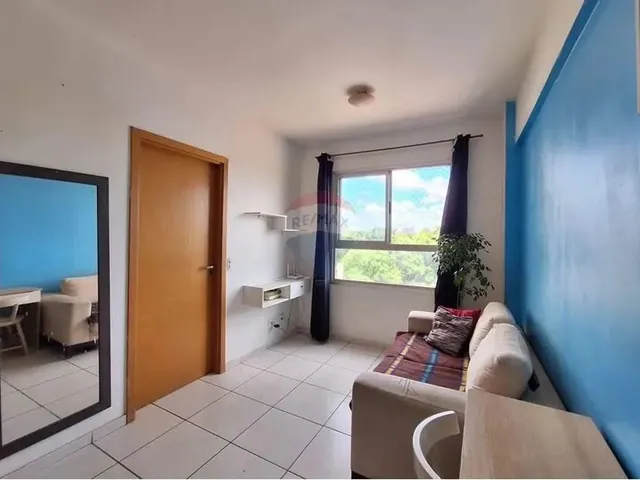Imagem 13: Apartamento de 1 Quarto em Samambaia