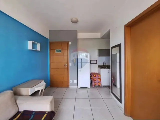 Imagem 12: Apartamento de 1 Quarto em Samambaia