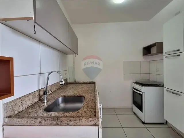 Imagem 9: Apartamento de 1 Quarto em Samambaia