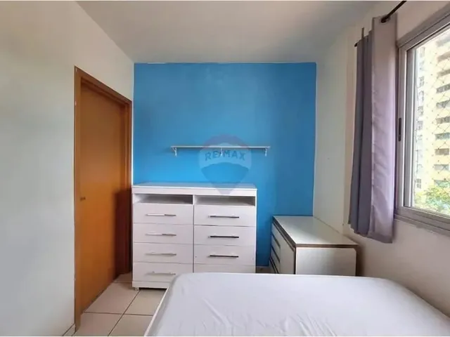 Imagem 4: Apartamento de 1 Quarto em Samambaia