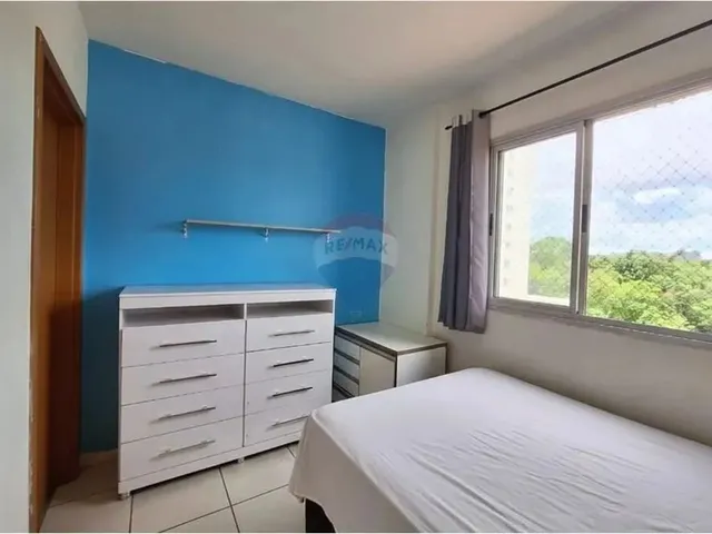 Imagem 5: Apartamento de 1 Quarto em Samambaia