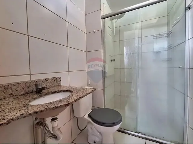 Imagem 3: Apartamento de 1 Quarto em Samambaia