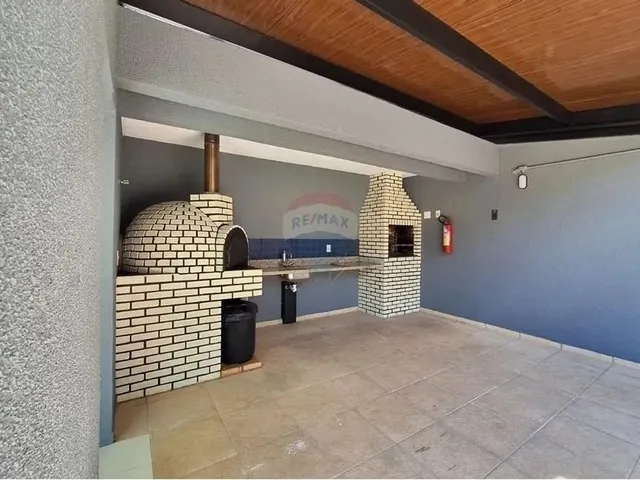 Imagem 2: Apartamento de 1 Quarto em Samambaia