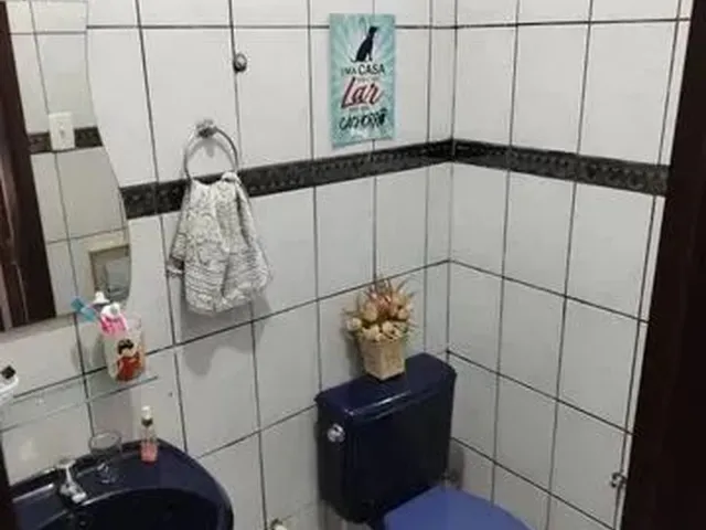 Imagem 7: Vendo Sobrado no Guará 1