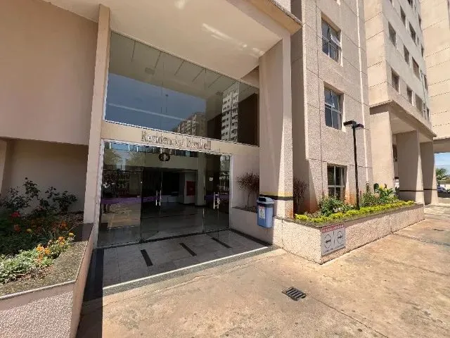 Imagem: Apartamento 3 Quartos Borges Landeiro Garden