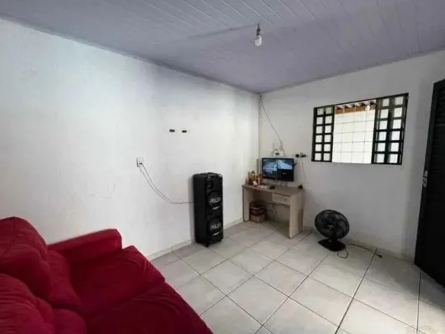 Imagem: Vendo Casa na Estrutural