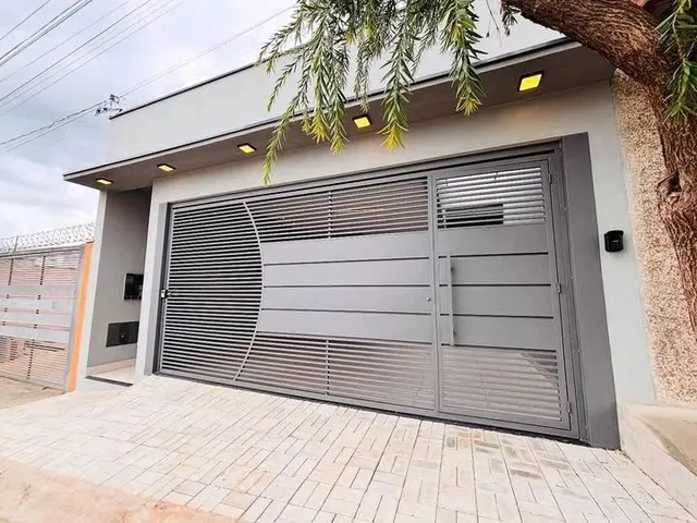 Imagem: Casa a Venda no Setor de Mansões