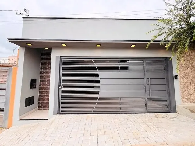 Imagem 11: Casa a Venda no Setor de Mansões