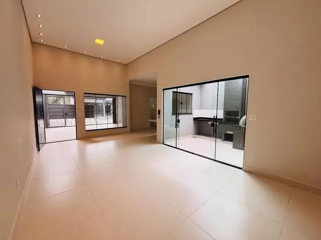 Imagem 2: Casa a Venda no Setor de Mansões